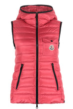 Carica l'immagine nel visualizzatore di Gallery, Glyco bodywarmer jacket