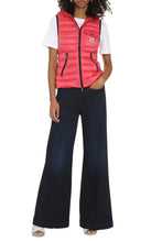 Carica l'immagine nel visualizzatore di Gallery, Glyco bodywarmer jacket