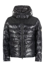 Carica l'immagine nel visualizzatore di Gallery, Moncler Born to Protect - Gombei hooded full-zip down jacket