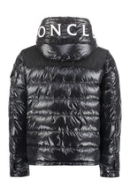 Carica l'immagine nel visualizzatore di Gallery, Moncler Born to Protect - Gombei hooded full-zip down jacket
