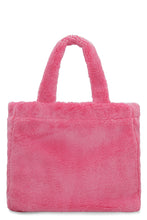 Carica l'immagine nel visualizzatore di Gallery, Logo detail tote bag