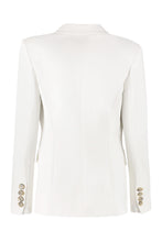 Carica l'immagine nel visualizzatore di Gallery, Signum single-breasted one button jacket
