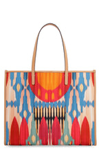 Carica l'immagine nel visualizzatore di Gallery, Globetrotter tote