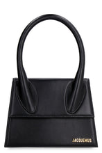 Carica l'immagine nel visualizzatore di Gallery, Le Chiquito leather handbag