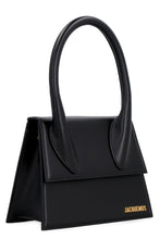Carica l'immagine nel visualizzatore di Gallery, Le Chiquito leather handbag