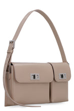 Carica l'immagine nel visualizzatore di Gallery, Billy leather shoulder bag