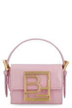 Carica l'immagine nel visualizzatore di Gallery, Micro Fran leather handbag
