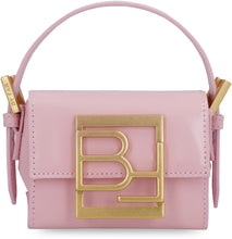 Carica l'immagine nel visualizzatore di Gallery, Micro Fran leather handbag