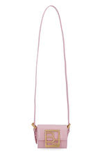 Carica l'immagine nel visualizzatore di Gallery, Micro Fran leather handbag