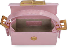 Carica l'immagine nel visualizzatore di Gallery, Micro Fran leather handbag