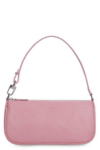 Carica l'immagine nel visualizzatore di Gallery, Rachel leather shoulder bag