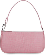 Carica l'immagine nel visualizzatore di Gallery, Rachel leather shoulder bag