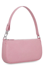 Carica l'immagine nel visualizzatore di Gallery, Rachel leather shoulder bag