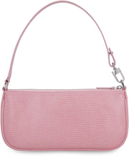 Carica l'immagine nel visualizzatore di Gallery, Rachel leather shoulder bag
