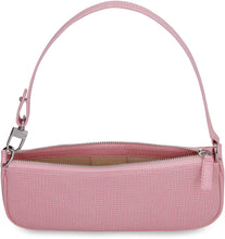 Carica l'immagine nel visualizzatore di Gallery, Rachel leather shoulder bag