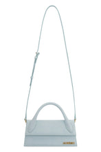 Carica l'immagine nel visualizzatore di Gallery, Le Chiquito long suede handbag