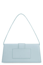 Carica l'immagine nel visualizzatore di Gallery, Le Bambino Long leather shoulder bag