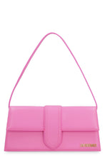 Carica l'immagine nel visualizzatore di Gallery, Le Bambino Long leather shoulder bag