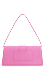 Carica l'immagine nel visualizzatore di Gallery, Le Bambino Long leather shoulder bag