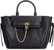 Carica l'immagine nel visualizzatore di Gallery, Hamilton Legacy leather tote