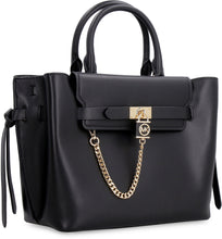Carica l'immagine nel visualizzatore di Gallery, Hamilton Legacy leather tote