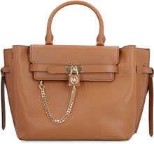 Load image into Gallery viewer, Hamilton Legacy leather tote