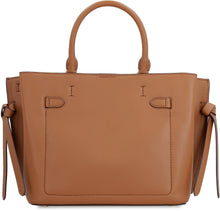 Load image into Gallery viewer, Hamilton Legacy leather tote