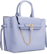 Carica l'immagine nel visualizzatore di Gallery, Hamilton Legacy leather tote