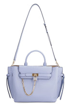 Carica l'immagine nel visualizzatore di Gallery, Hamilton Legacy leather tote