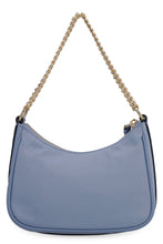 Carica l'immagine nel visualizzatore di Gallery, Jet Set Charm nylon shoulder bag