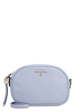 Load image into Gallery viewer, Jet Set leather camera bag