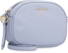Load image into Gallery viewer, Jet Set leather camera bag
