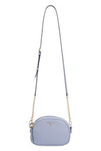 Load image into Gallery viewer, Jet Set leather camera bag