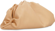 Carica l'immagine nel visualizzatore di Gallery, Pouch leather clutch