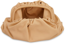 Carica l'immagine nel visualizzatore di Gallery, Pouch leather clutch