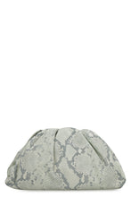 Carica l'immagine nel visualizzatore di Gallery, Pouch leather clutch