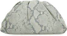 Carica l'immagine nel visualizzatore di Gallery, Pouch leather clutch