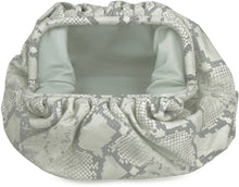 Carica l'immagine nel visualizzatore di Gallery, Pouch leather clutch