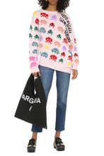 Carica l'immagine nel visualizzatore di Gallery, Gamer intarsia sweater