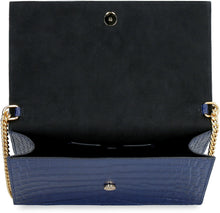 Carica l'immagine nel visualizzatore di Gallery, Skull leather crossbody bag