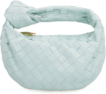 Carica l'immagine nel visualizzatore di Gallery, Mini Jodie leather bag