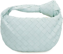 Carica l'immagine nel visualizzatore di Gallery, Mini Jodie leather bag