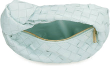 Carica l'immagine nel visualizzatore di Gallery, Mini Jodie leather bag
