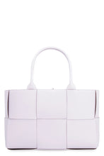 Carica l'immagine nel visualizzatore di Gallery, Arco leather tote