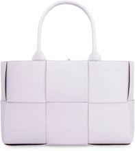 Carica l'immagine nel visualizzatore di Gallery, Arco leather tote