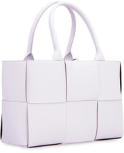 Carica l'immagine nel visualizzatore di Gallery, Arco leather tote
