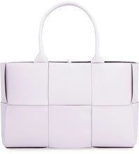 Carica l'immagine nel visualizzatore di Gallery, Arco leather tote