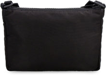 Carica l'immagine nel visualizzatore di Gallery, Nylon messenger-bag