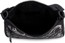 Carica l'immagine nel visualizzatore di Gallery, Nylon messenger-bag