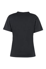 Load image into Gallery viewer, Oversize printed cotton t-shirt